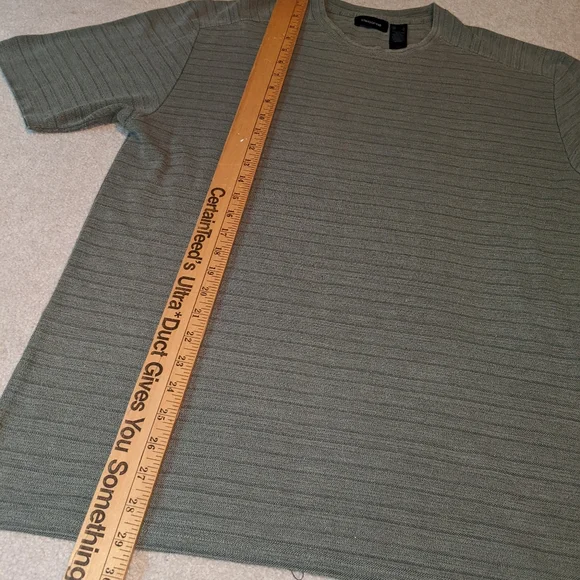 Claiborne Men's t-shirt - Picture 10 of 15